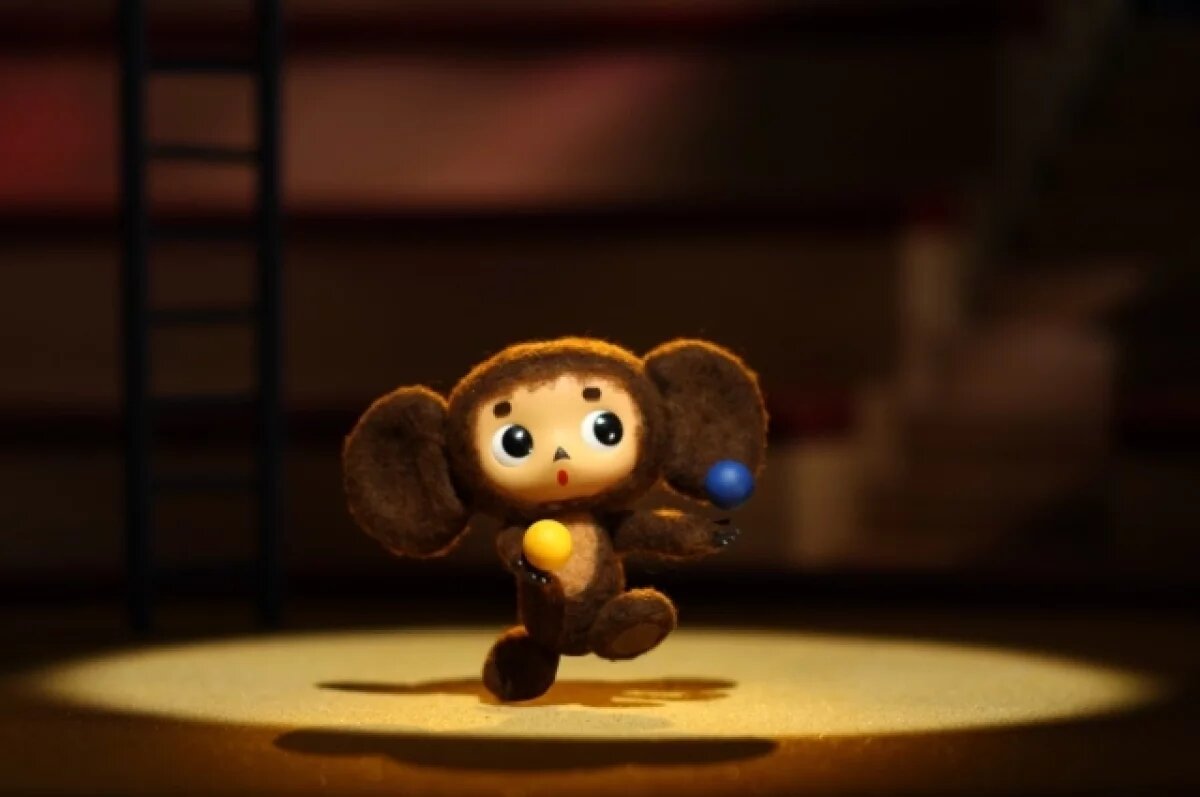    На воронежского волонтера СВО подали в суд из-за Чебурашки