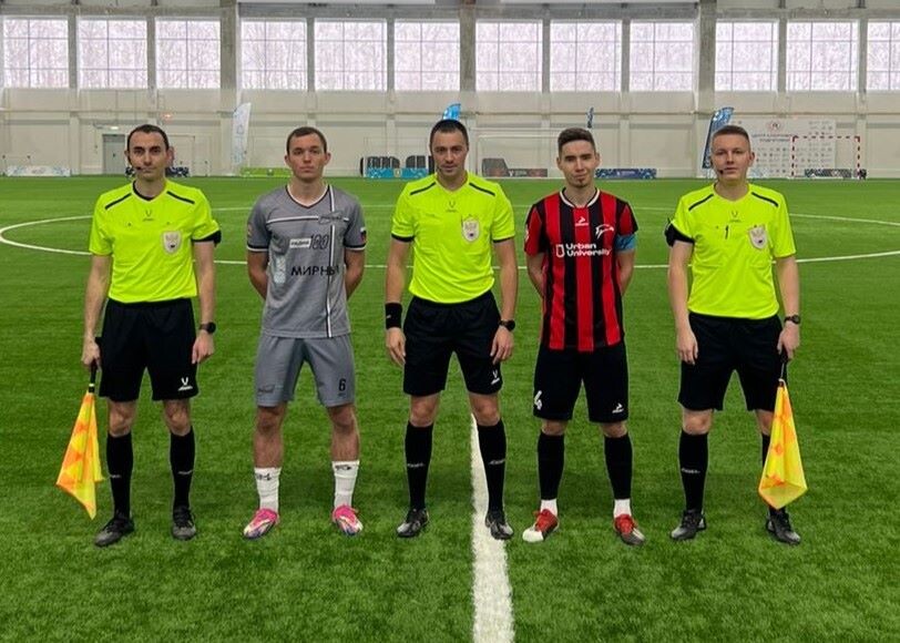 Фото: ФК «Сокол»