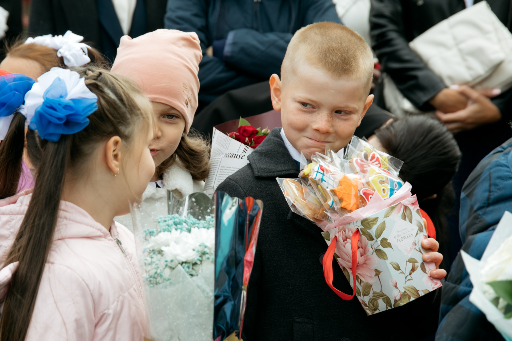    В Югре отменили медали «За особые успехи в обучении» для отличников