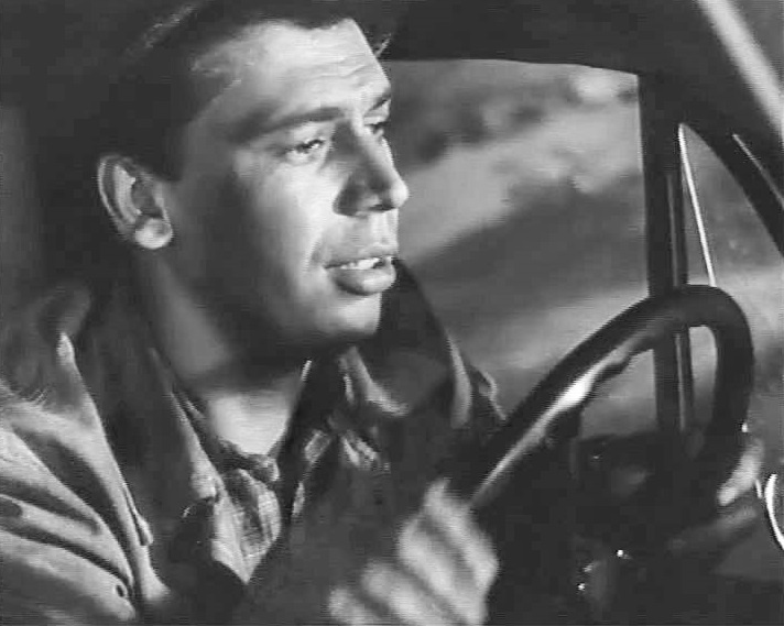 Геннадий Павлов.