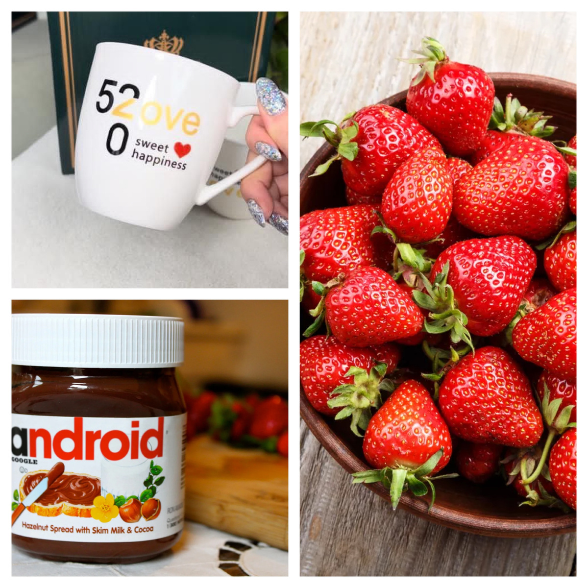 Подарок для девушке дешево!