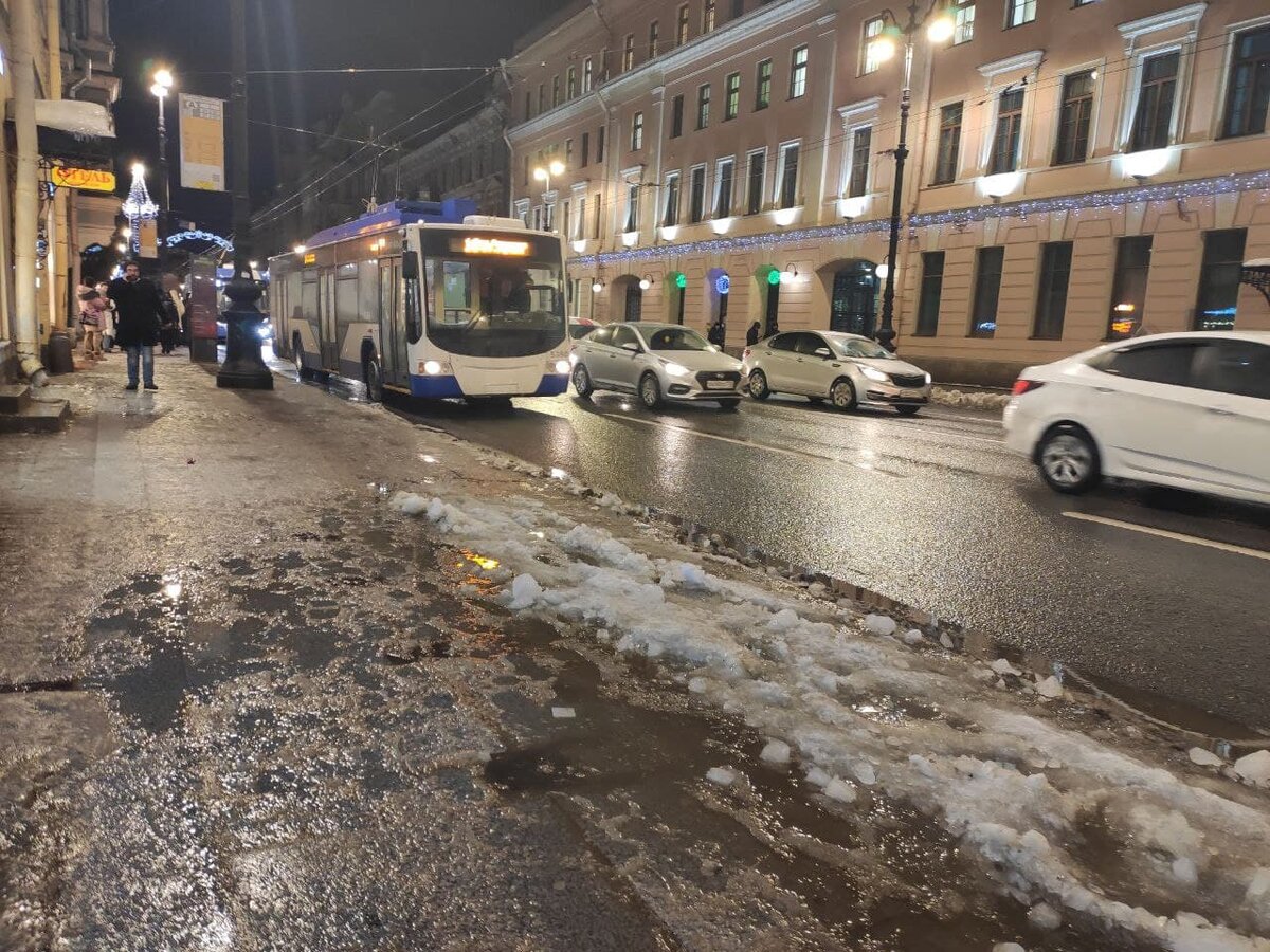 Форпост Северо-Запад