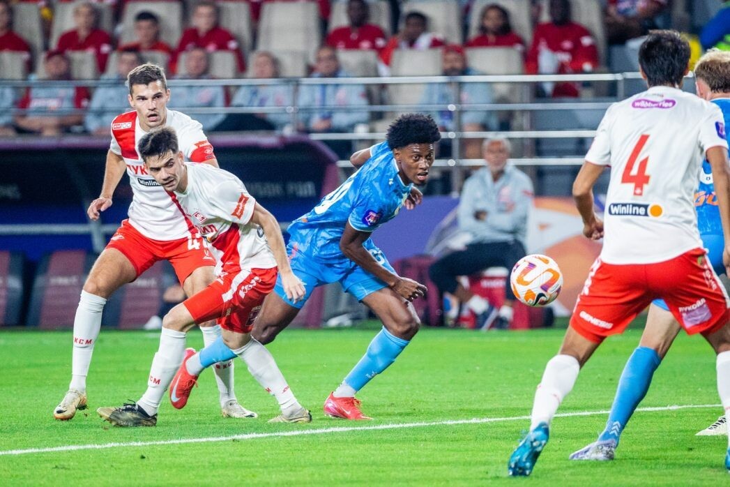    Фото: ФК «Зенит»