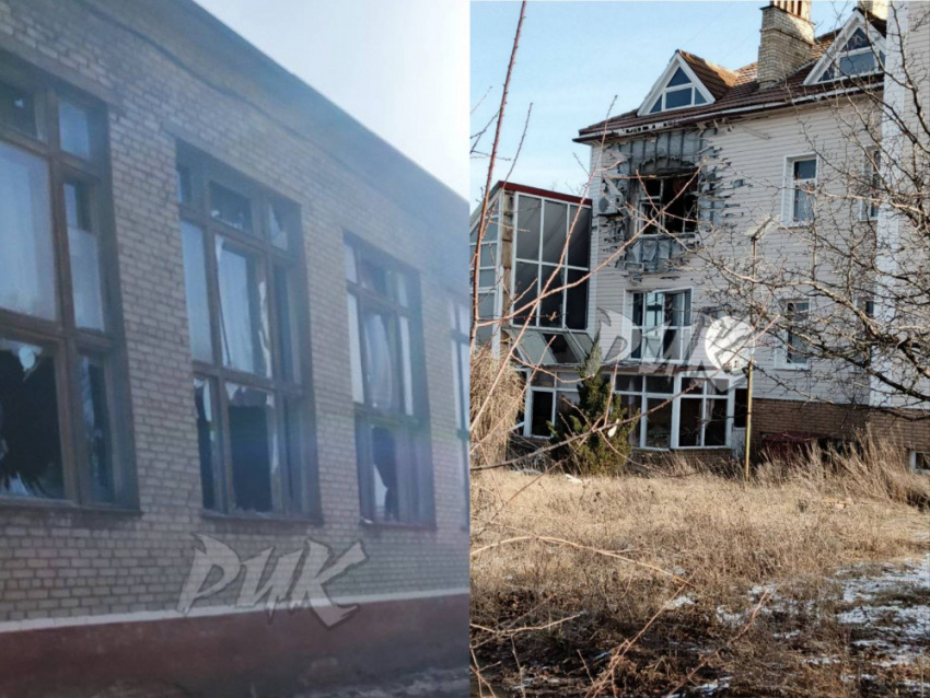 Фото: ТГ-канал Ивана Приходько