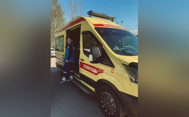    © Пресс-служба администрации Ленинградской области