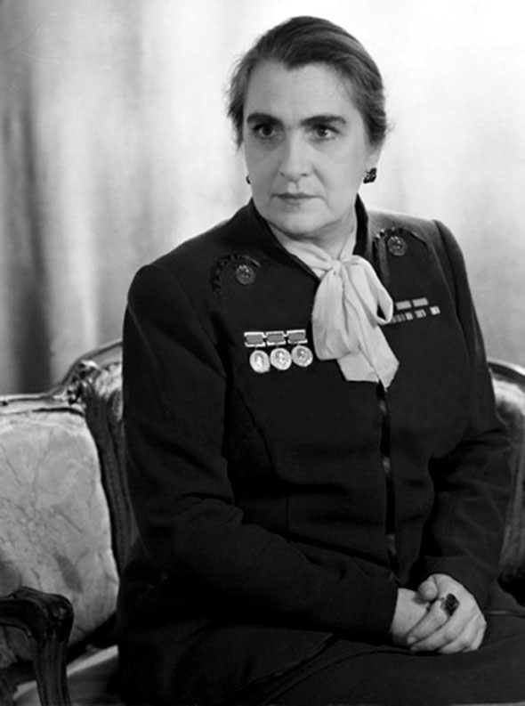 Е.Н. Гоголева