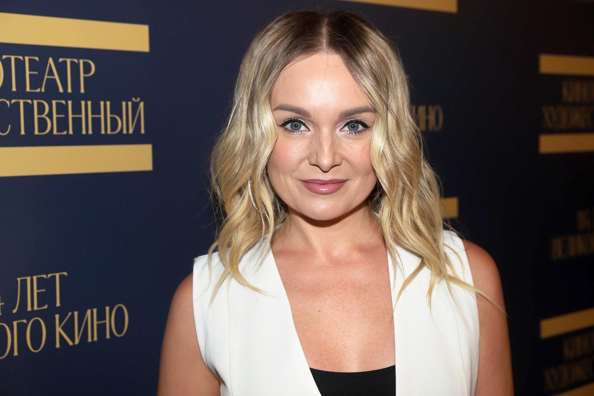    Настя Крайнова