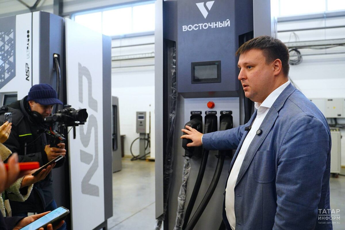 Фото: © Абдул Фархан / «Татар-информ»