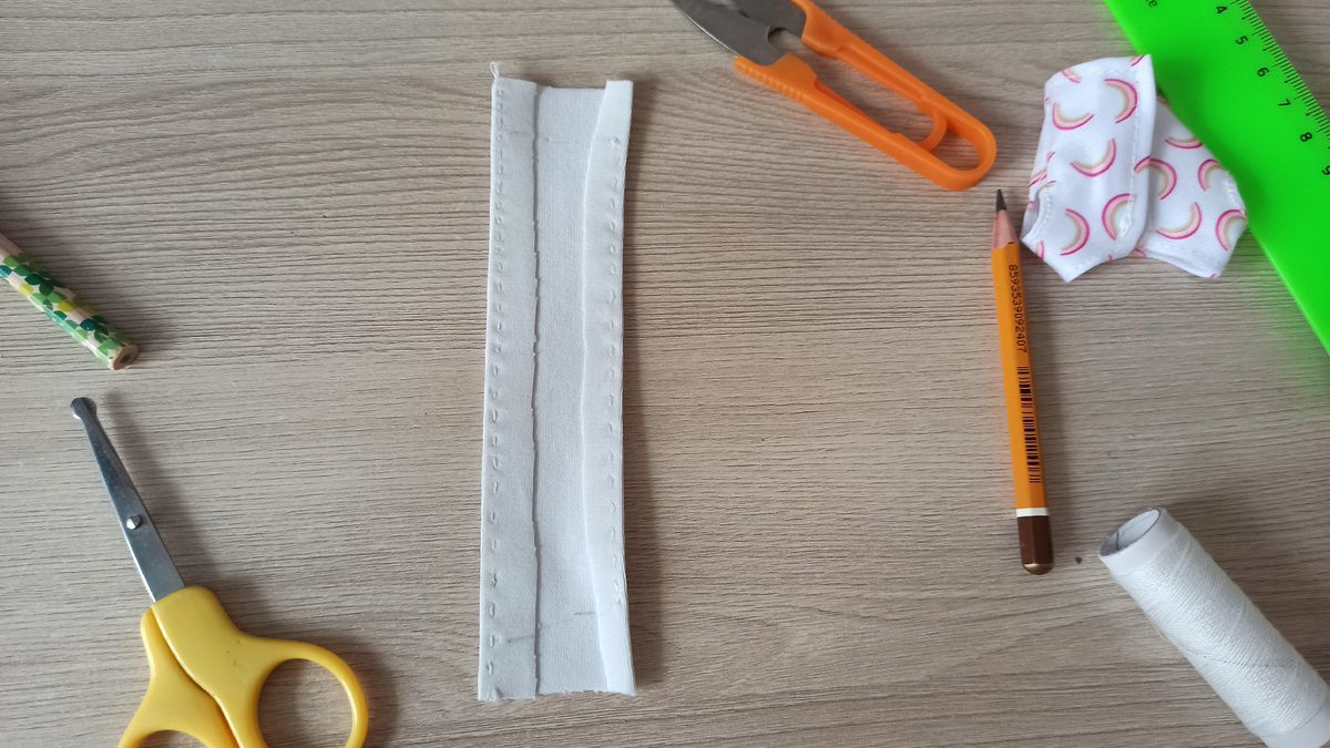 Только попробуйте сказать, что криво!