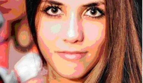 Екатерина Морозова. Фото из открытых источников интернета