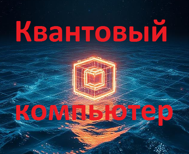 Квантовый компьютер