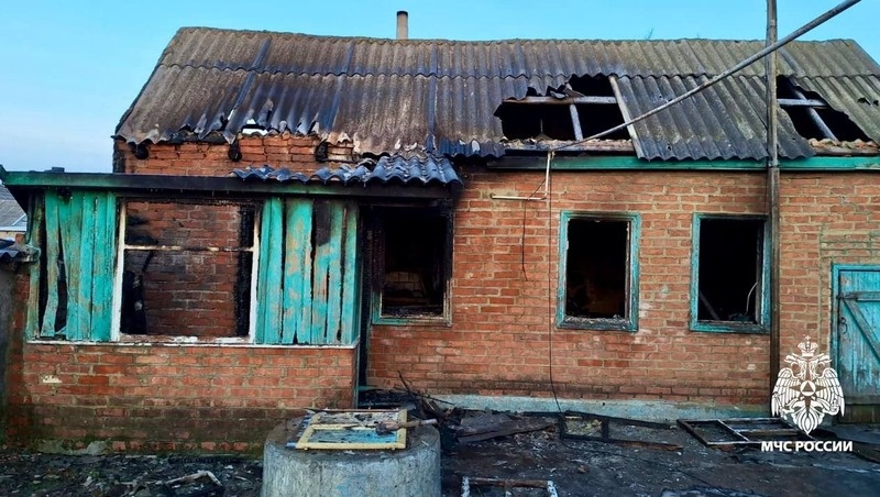     Фото: МЧС по Ставрополью