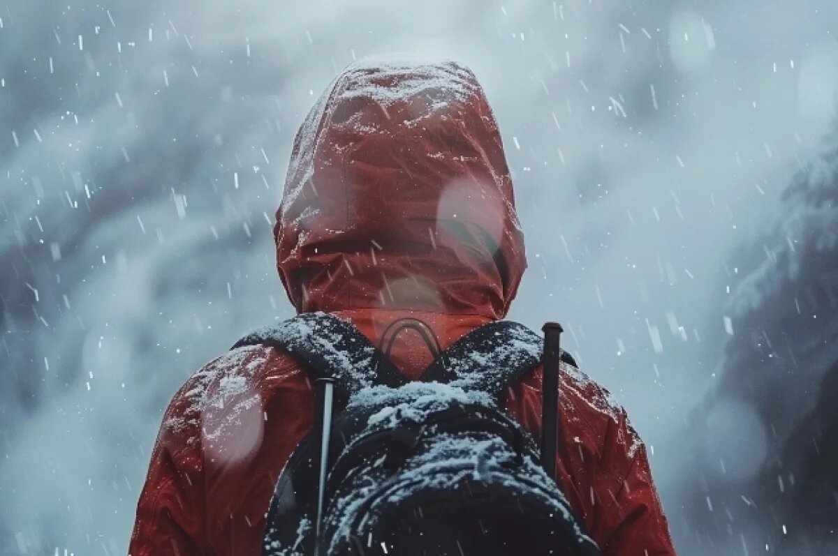    МЧС по Новосибирской области объявило экстренное предупреждение