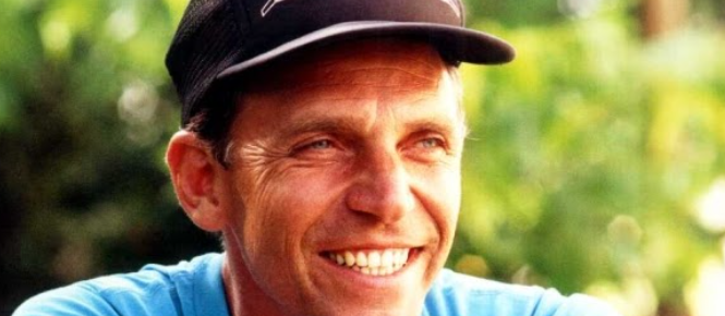 Режиссер Сэм Фирстенберг