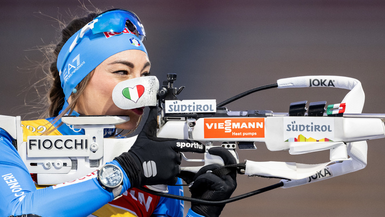    Доротея Вирер. Global Look Press