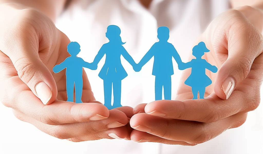 Семейная ипотека