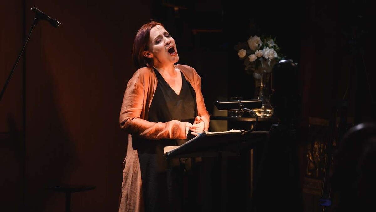 Фото: пресс-служба Пермского театра оперы и балета