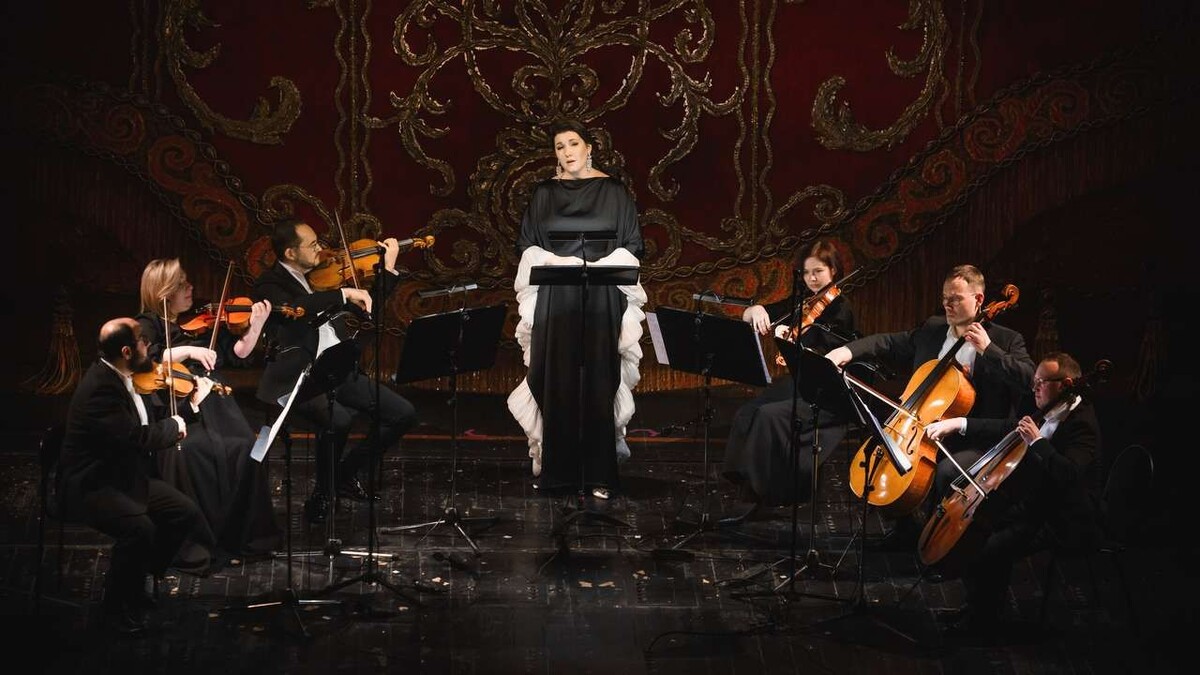 Фото: пресс-служба Пермского театра оперы и балета