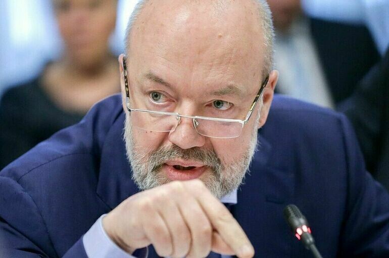   пресс-служба Госдумы