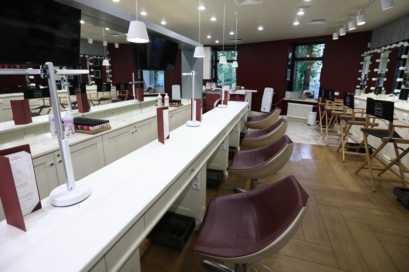    Фото: Кирилл Зыков / Агентство «Москва»