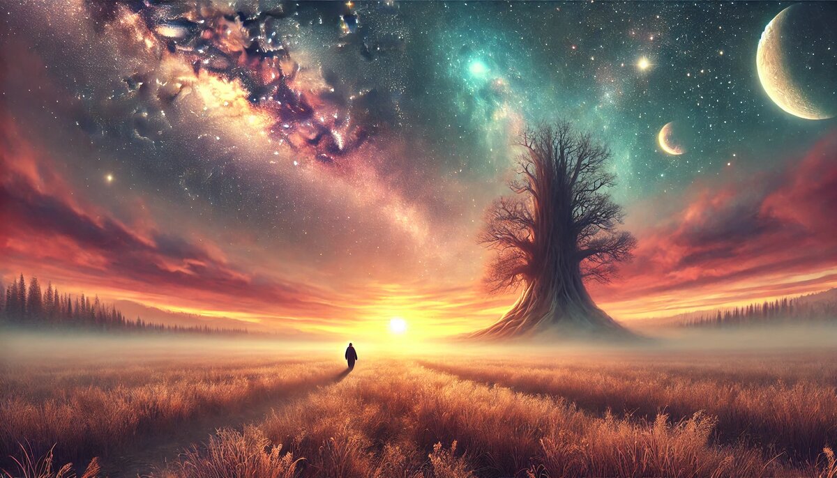 Мудрые цитаты о смысле жизни