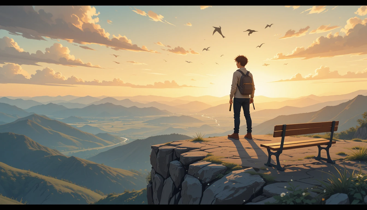 В чём смысл жизни?