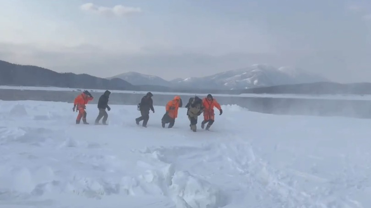    Фото: пресс-служба МЧС России