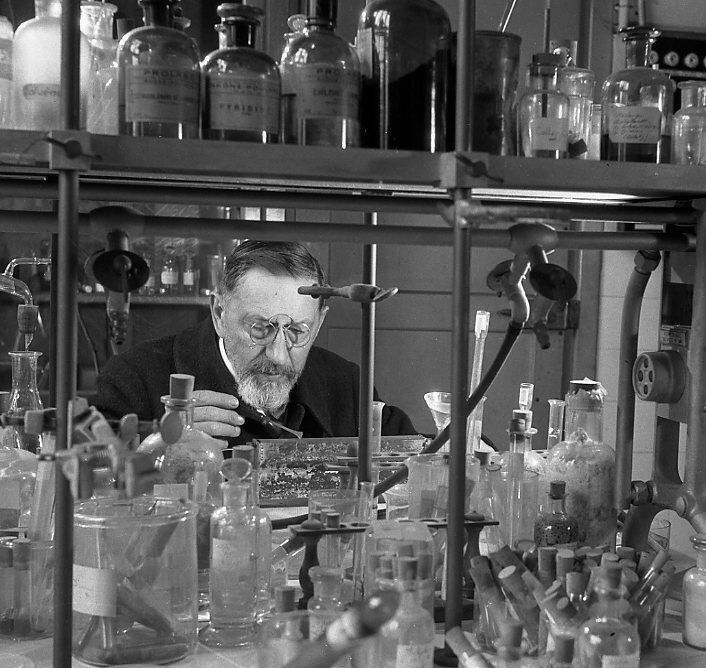 Гомеопатия: научный взгляд