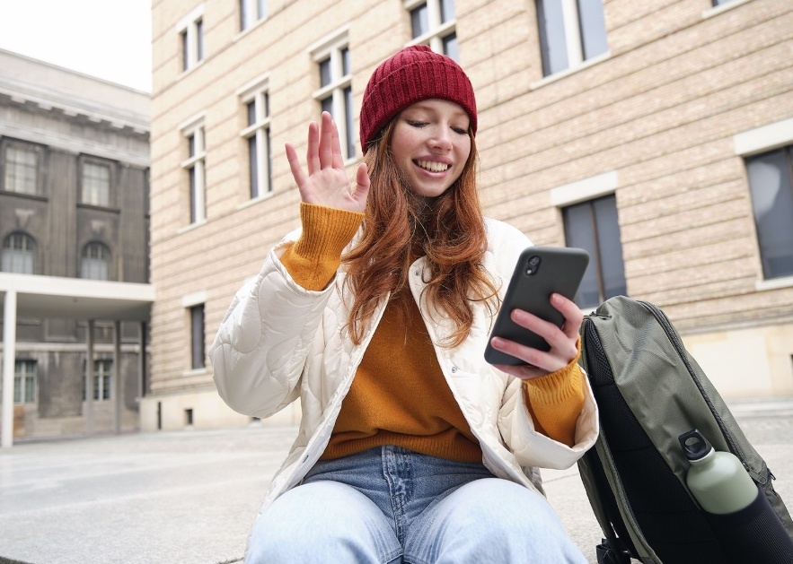 eSIM для Литвы с интернетом 