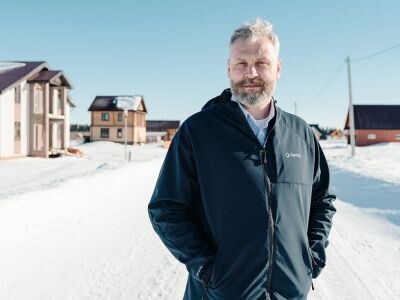 Юрий Усков / Фото: РБК