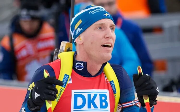    Бьёрн Ферри / Источник фото: Getty Images