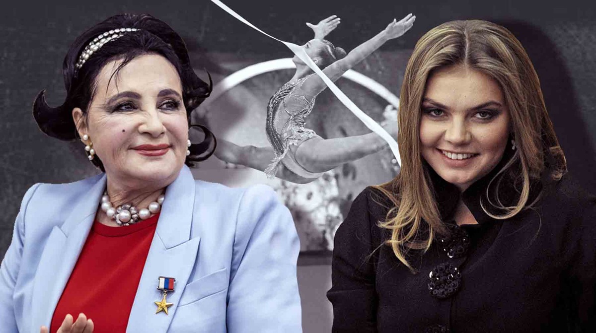    Коллаж: Daily Storm