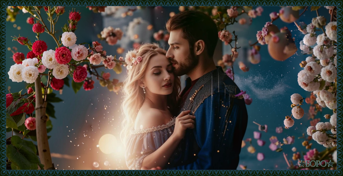 Каждому человеку хочется обрести счастье и найти своего самого-самого человека, с кем будет не страшно идти рука об руку рядом на протяжении всей жизни.