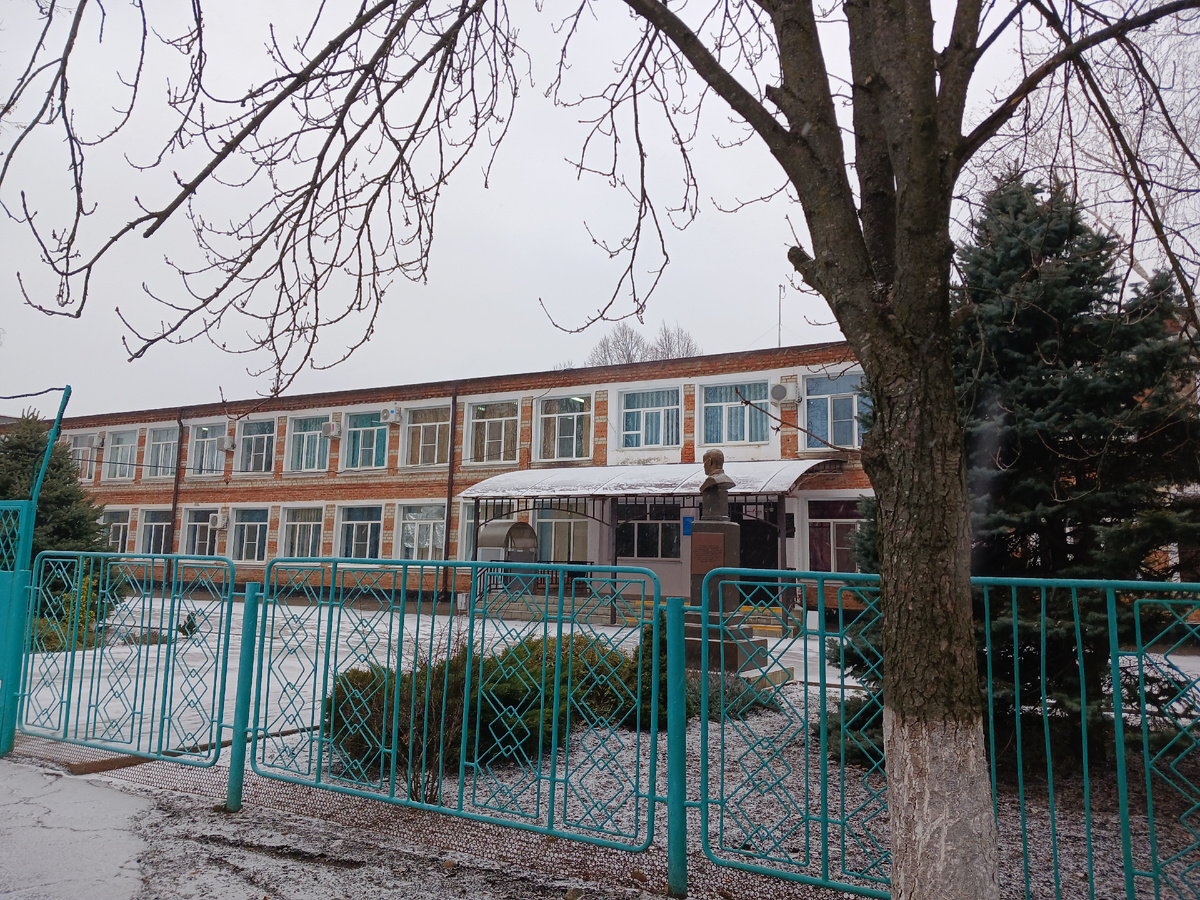 Любимая работа 