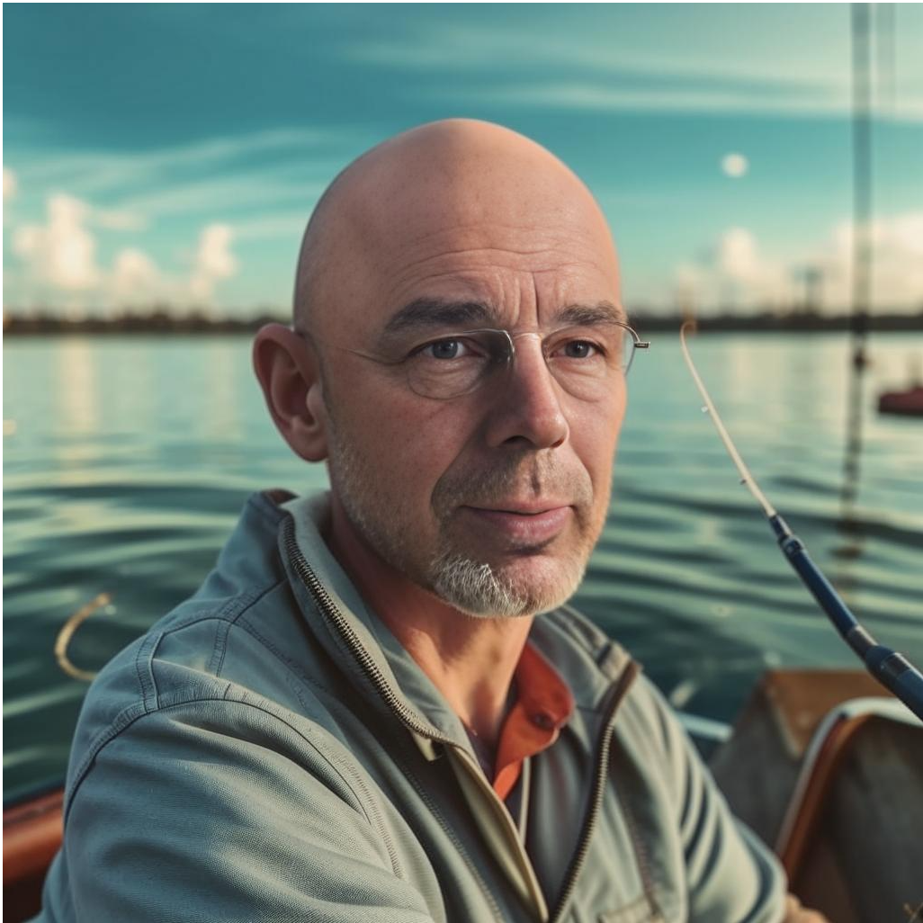 Изображение сгенерировала нейросеть Kandinsky.