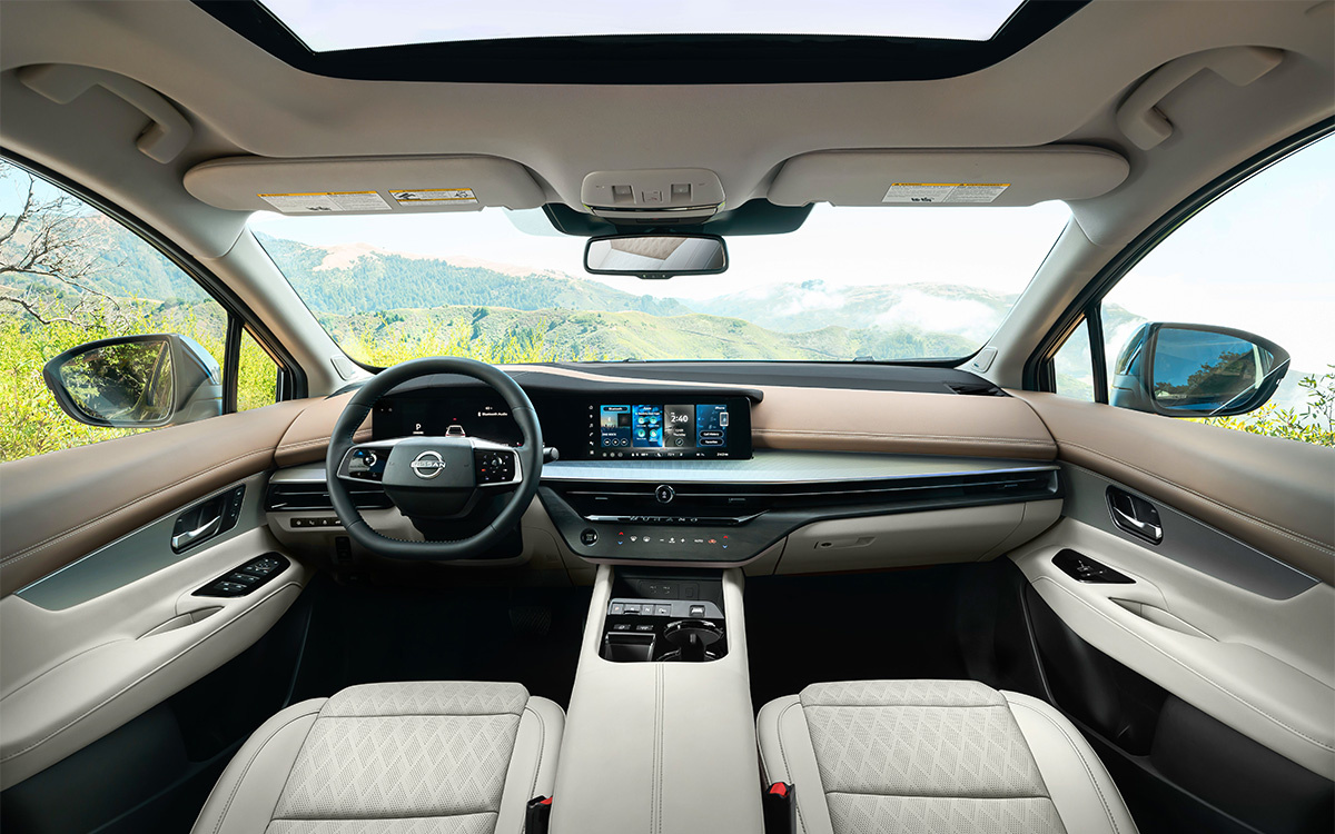 Nissan📷Nissan Murano