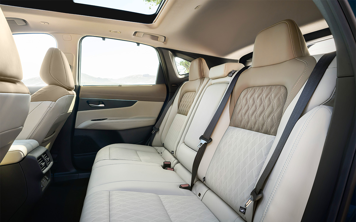 Nissan📷Nissan Murano