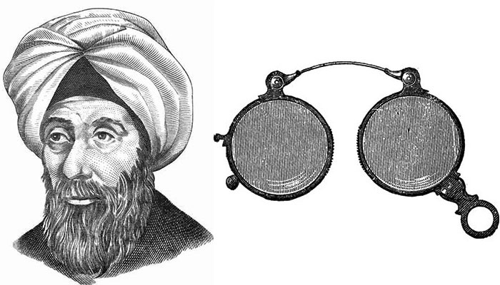 Ибн-аль-Хайсам 