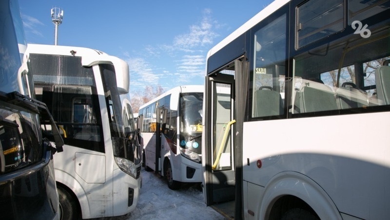      Фото: ИА «Победа26»