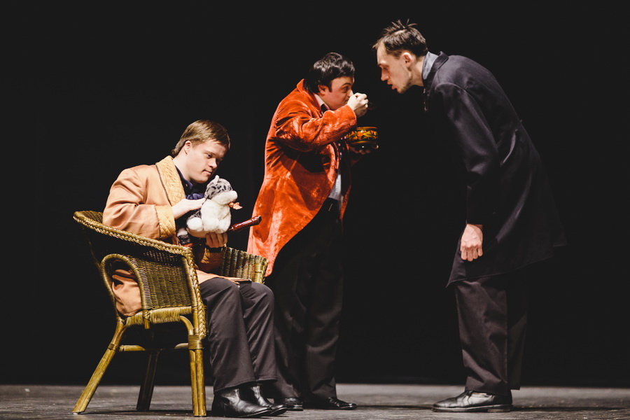 «Театр простодушных» (Москва)