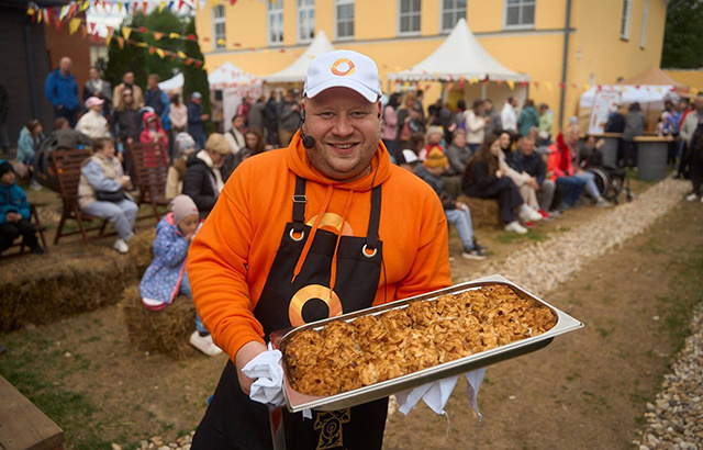 177 фестивалей и праздников пройдут в Тверской области в 2025 году