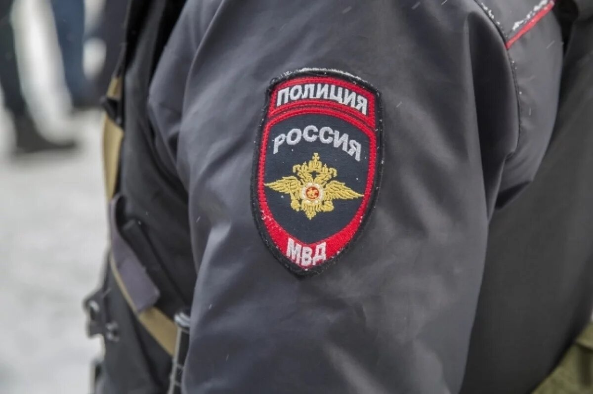    Полиция выясняет причины травмирования 9-летнего мальчика в клинике Томска