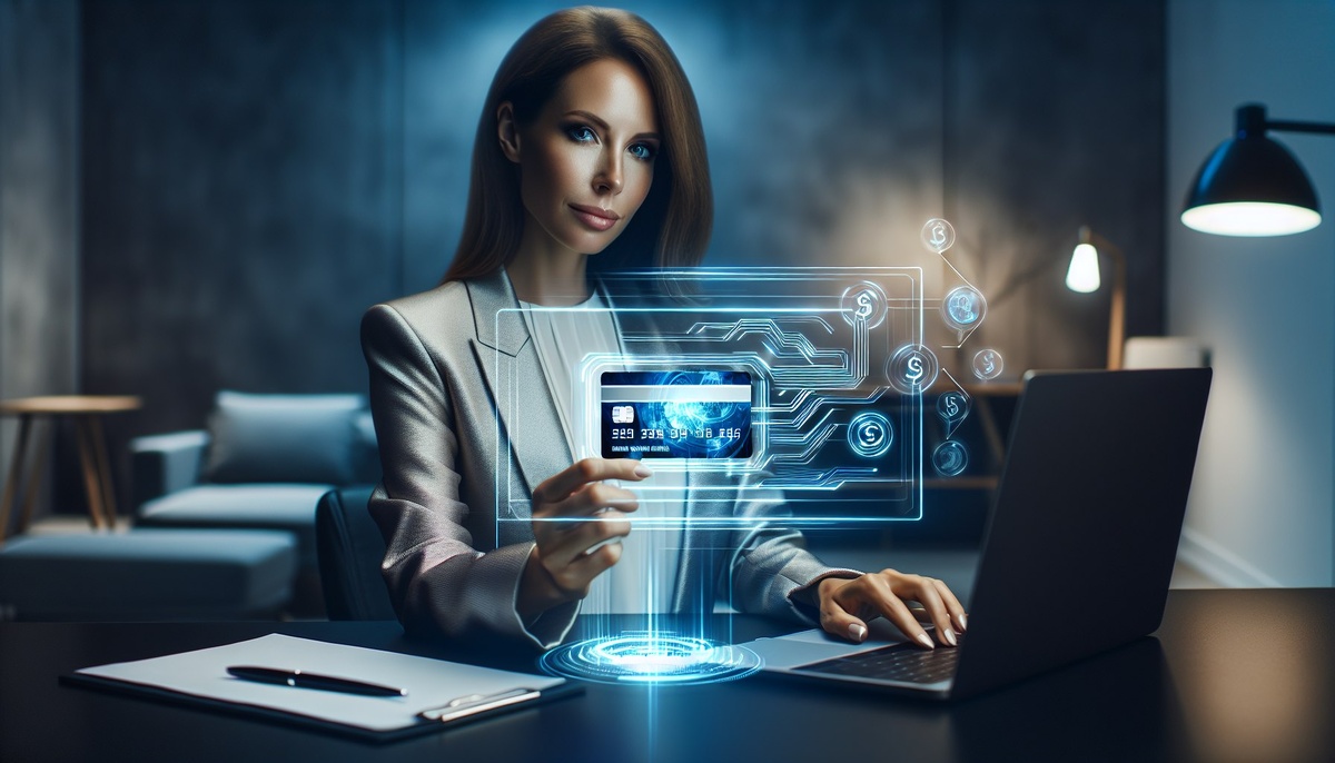    Изображение сгенерировано нейросетью DALL•Е 3 