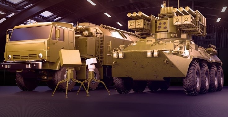    Изображение Концерн «Калашников» 