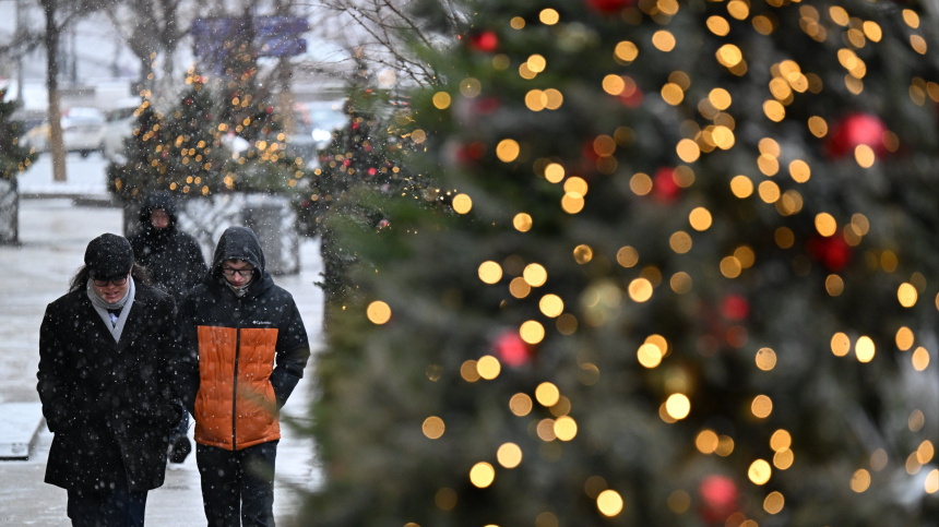    Фото: © РИА Новости/Пелагия Тихонова