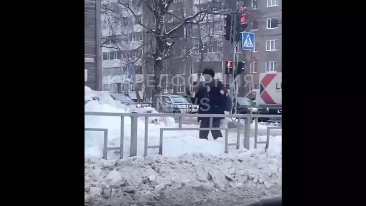     Источник: скриншот видеозаписи