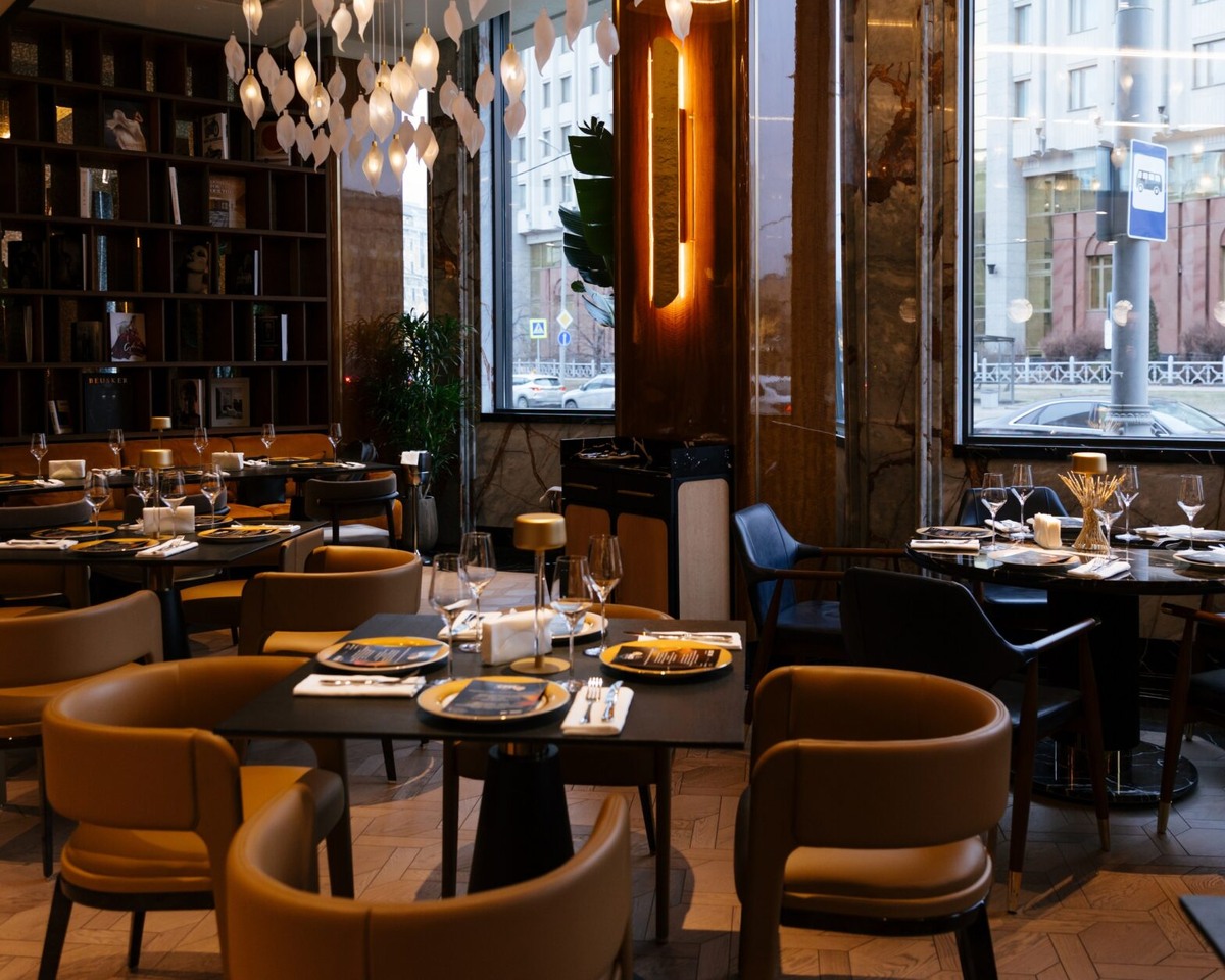    Фото: @blanche.prod