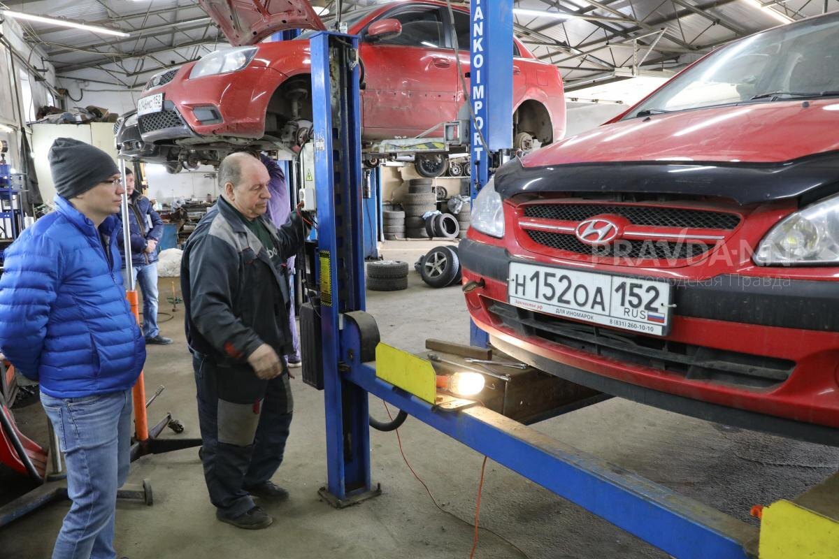    Чаще всего соискатели хотят работать автосфере, логистике, секторе безопасности