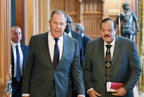    Сергей Гунеев/РИА Новости