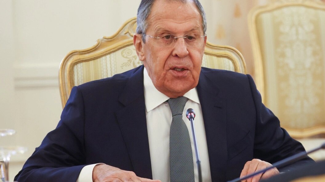    Фото: Shatokhina Natalia/news.ru/Globallookpress